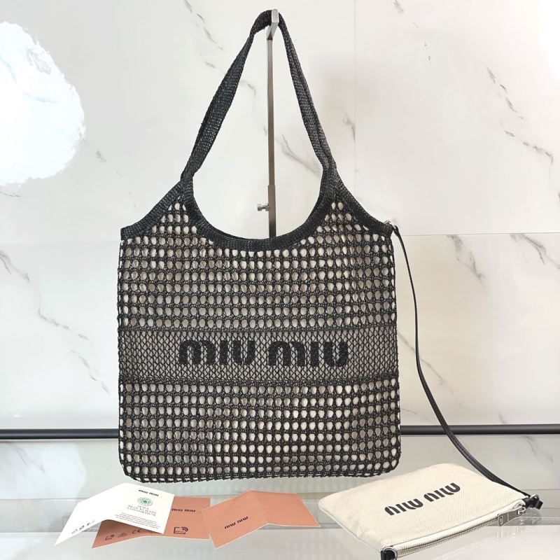 MIU MIU Top Handle Bags